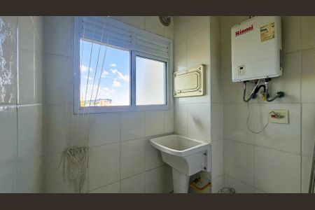 Apartamento à venda com 70m², 2 quartos e 1 vagaÁrea de serviço