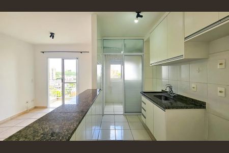 Apartamento à venda com 70m², 2 quartos e 1 vagaCozinha