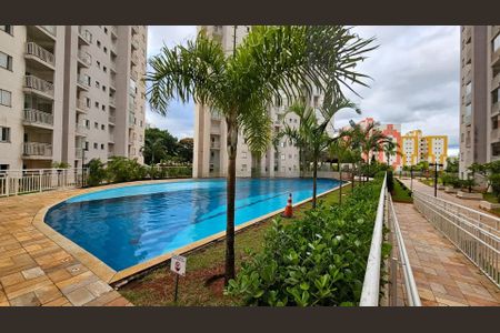 Apartamento à venda com 70m², 2 quartos e 1 vagaÁrea comum