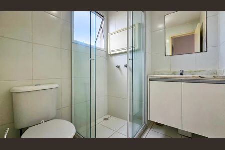 Apartamento à venda com 70m², 2 quartos e 1 vagaBanheiro