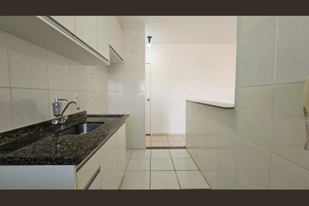 Apartamento à venda com 70m², 2 quartos e 1 vagaCozinha