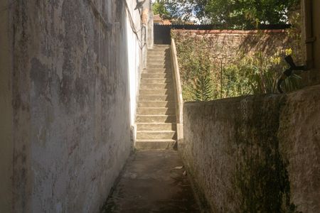 Apartamento à venda com 78m², 3 quartos e sem vagaÁrea comum - Churrasqueira