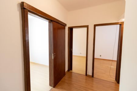 Apartamento à venda com 78m², 3 quartos e sem vagaCorredor
