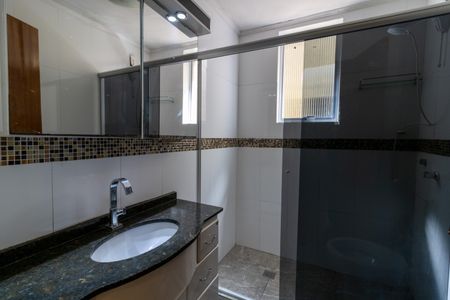 Apartamento à venda com 78m², 3 quartos e sem vagaBanheiro