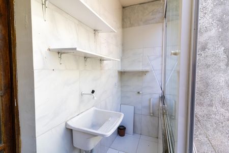 Apartamento à venda com 78m², 3 quartos e sem vagaSacada