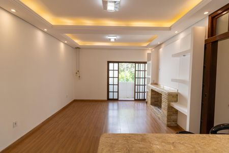 Apartamento à venda com 78m², 3 quartos e sem vagaSala