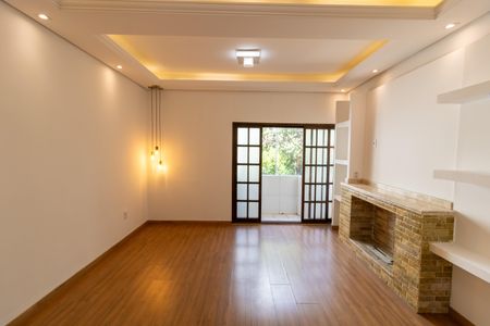 Apartamento à venda com 78m², 3 quartos e sem vagaSala