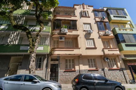 Apartamento à venda com 78m², 3 quartos e sem vagaFachada