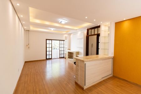 Apartamento à venda com 78m², 3 quartos e sem vagaSala