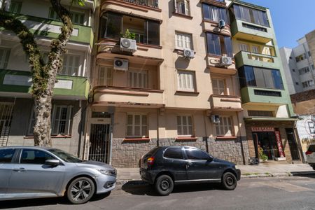 Apartamento à venda com 78m², 3 quartos e sem vagaFachada