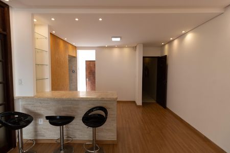 Apartamento à venda com 78m², 3 quartos e sem vagaSala