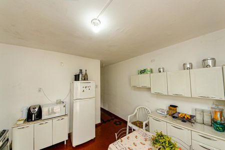 Apartamento para alugar com 2 quartos, 150m² em Vila California, São Paulo