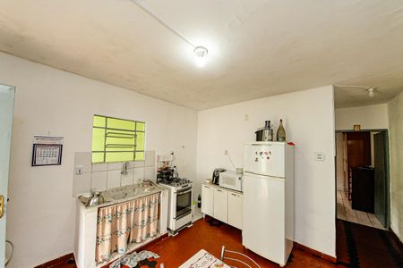 Apartamento para alugar com 2 quartos, 150m² em Vila California, São Paulo