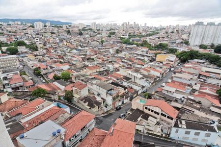 Vista de apartamento à venda com 2 quartos, 48m² em Sítio do Mandaqui, São Paulo