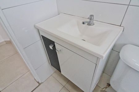 Apartamento à venda com 48m², 2 quartos e 1 vagaBanheiro