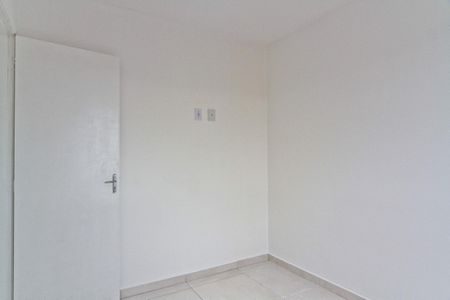 Apartamento à venda com 48m², 2 quartos e 1 vagaQuarto 2