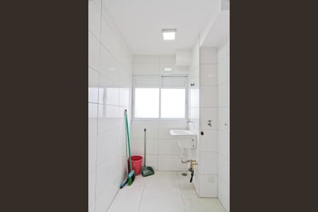 Apartamento à venda com 48m², 2 quartos e 1 vagaÁrea de Serviço