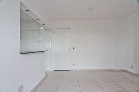 Apartamento à venda com 48m², 2 quartos e 1 vagaSala