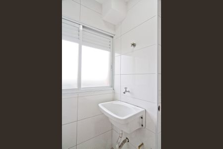 Apartamento à venda com 48m², 2 quartos e 1 vagaÁrea de Serviço