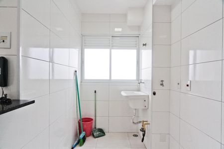 Apartamento à venda com 48m², 2 quartos e 1 vagaÁrea de Serviço