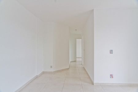 Sala de apartamento à venda com 2 quartos, 48m² em Sítio do Mandaqui, São Paulo