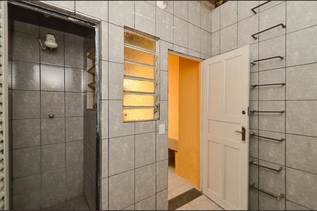 Casa para alugar com 180m², 3 quartos e 2 vagasÁrea de Serviço