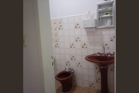 Casa para alugar com 180m², 5 quartos e 2 vagas