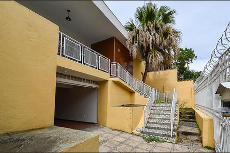 Casa para alugar com 180m², 3 quartos e 2 vagasEntrada