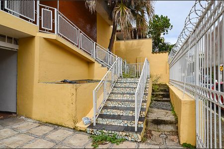 Casa para alugar com 180m², 3 quartos e 2 vagasEntrada