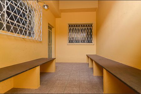 Casa para alugar com 180m², 3 quartos e 2 vagasÁrea de Serviço