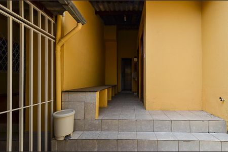 Casa para alugar com 180m², 3 quartos e 2 vagasÁrea de Serviço