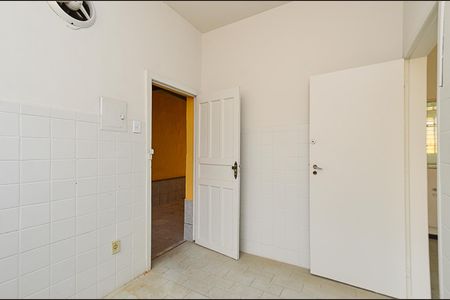 Casa para alugar com 180m², 3 quartos e 2 vagasCozinha