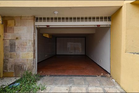 Casa para alugar com 180m², 3 quartos e 2 vagasGaragemac