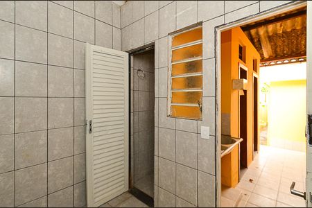 Casa para alugar com 180m², 3 quartos e 2 vagasÁrea de Serviço