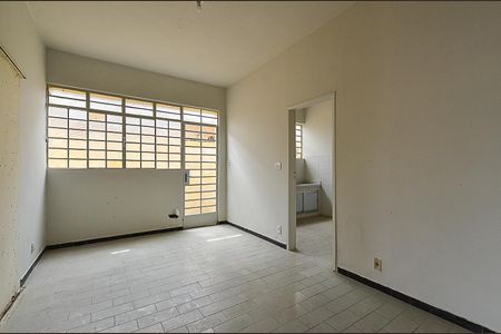 Sala de Jantar de casa para alugar com 3 quartos, 180m² em Sagrada Família, Belo Horizonte