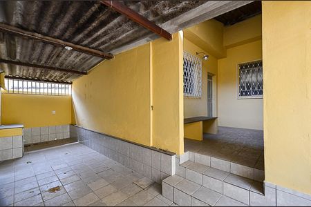 Casa para alugar com 180m², 3 quartos e 2 vagasÁrea de Serviço