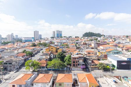 Apartamento à venda com 47m², 2 quartos e 1 vagaVista 2