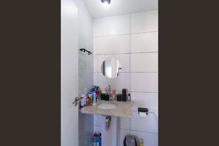 Apartamento à venda com 47m², 2 quartos e 1 vagaBanheiro