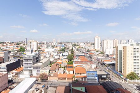 Vista 1 de apartamento à venda com 2 quartos, 45m² em Km 18, Osasco