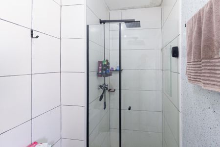 Apartamento à venda com 47m², 2 quartos e 1 vagaBanheiro