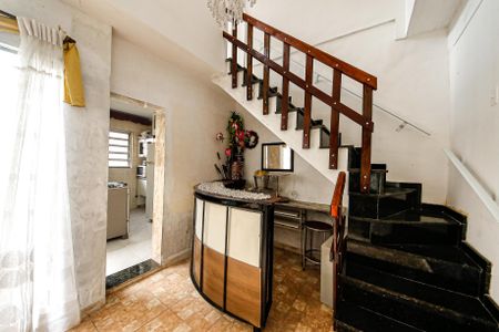 Casa para alugar com 4 quartos, 200m² em Vila Celeste, São Paulo