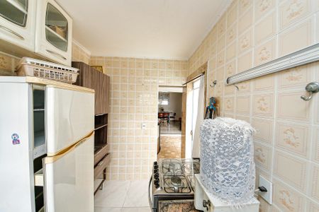 Casa para alugar com 4 quartos, 200m² em Vila Celeste, São Paulo