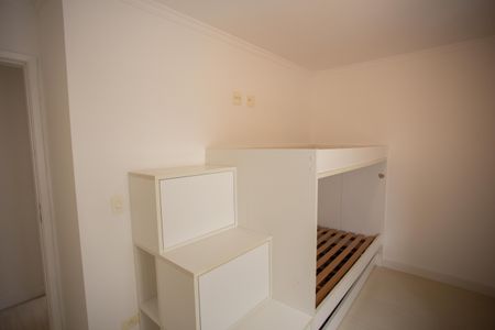 Apartamento para alugar com 93m², 3 quartos e 2 vagasQUARTO 2