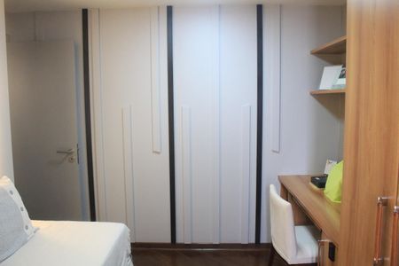 Apartamento à venda com 348m², 3 quartos e 3 vagasSuíte 3
