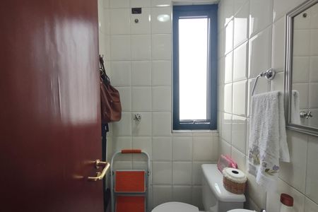 Apartamento à venda com 348m², 3 quartos e 3 vagasBanheiro