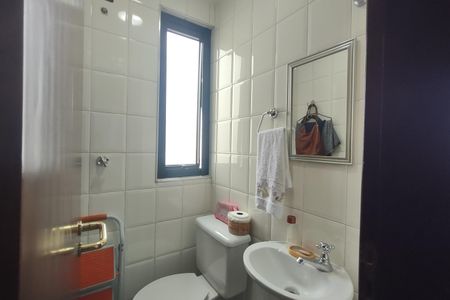 Apartamento à venda com 348m², 3 quartos e 3 vagasBanheiro