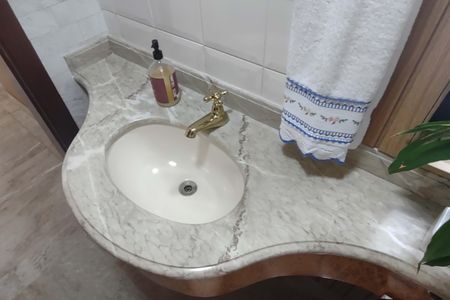 Apartamento à venda com 348m², 3 quartos e 3 vagasLavabo