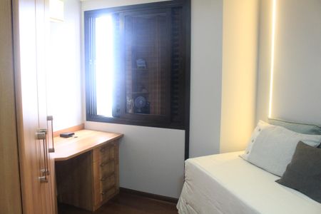 Apartamento à venda com 348m², 3 quartos e 3 vagasSuíte 3