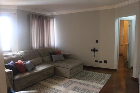 Apartamento à venda com 348m², 3 quartos e 3 vagasSala de TV