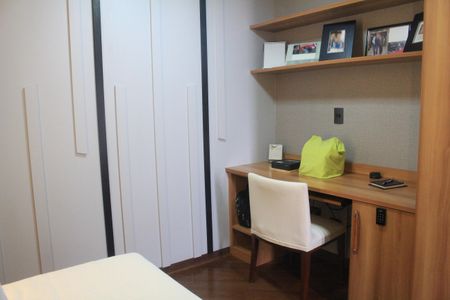 Apartamento à venda com 348m², 3 quartos e 3 vagasSuíte 3
